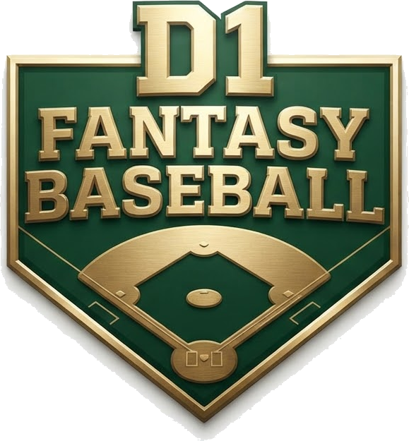 Leadoff crest